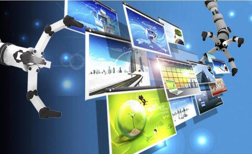 呼市網(wǎng)站制作中關(guān)于字體特點(diǎn)有哪些？