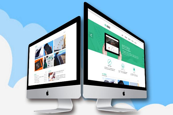 呼市網(wǎng)站制作七大流程